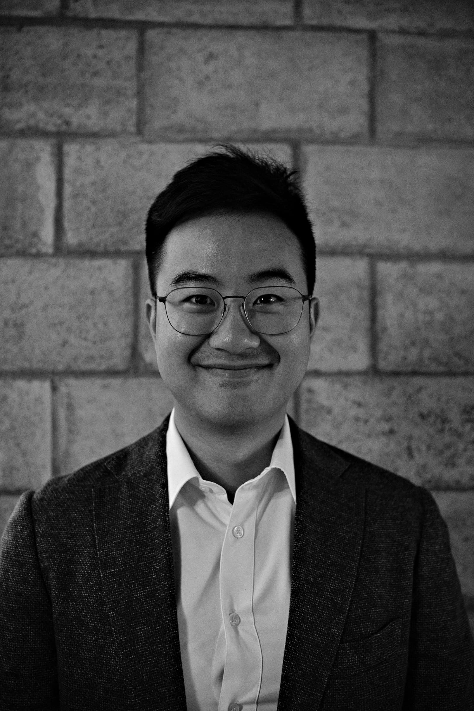 Jonathan Chang